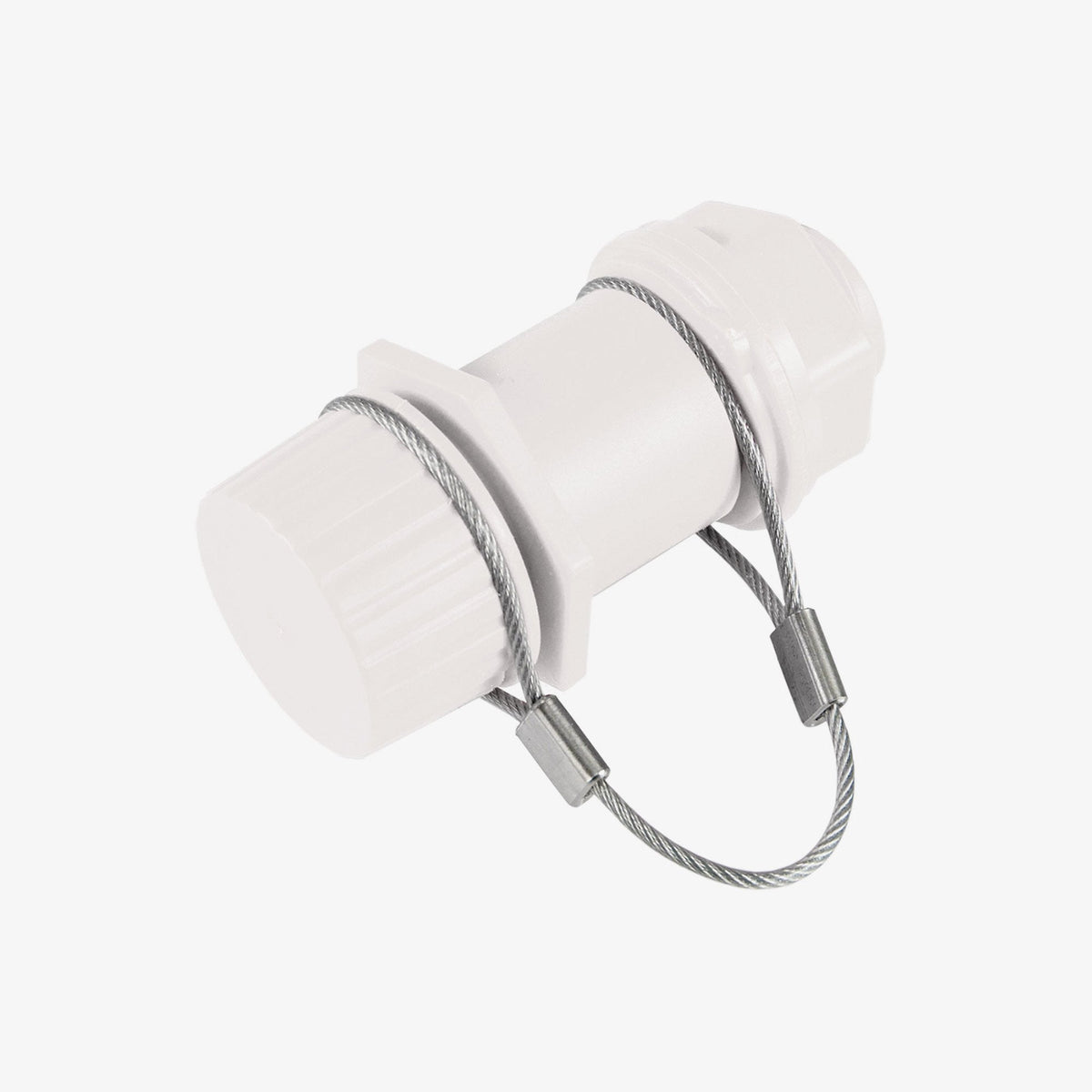 threaded-drain-plug-assembly-with-stainless-tethered-cap-t5 9092-threaded-cooler-drain-plug-with-stainless-steel-tether-white-main.jpg