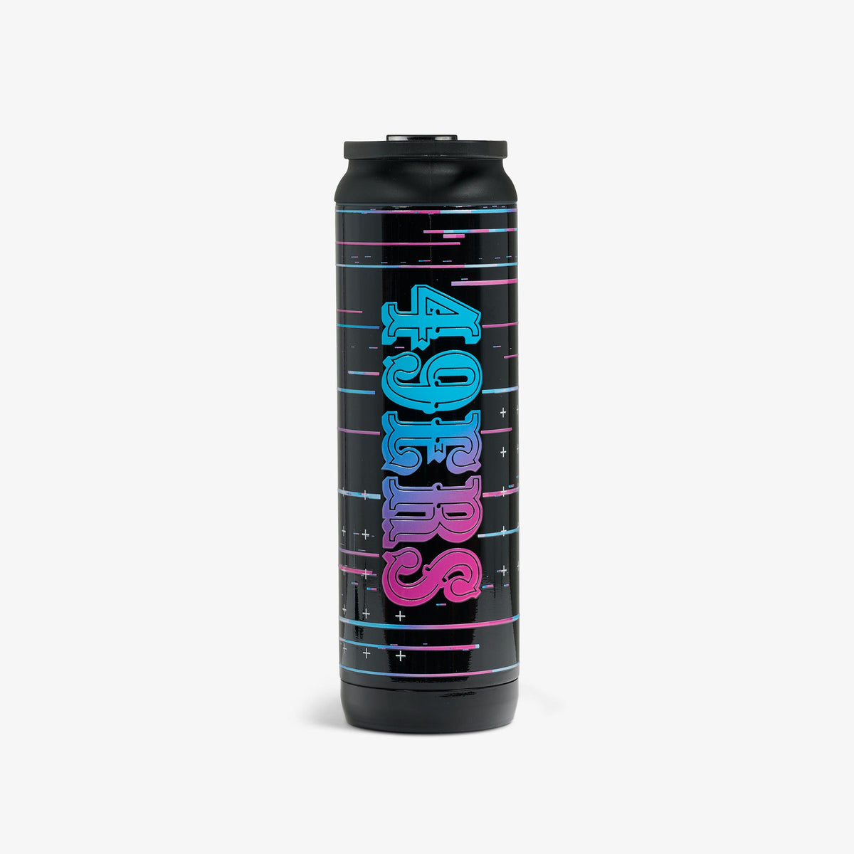 nfl-neon-san-francisco-49ers-20-oz-flip-n-sip-tumbler-e6 00027886-BK.jpg