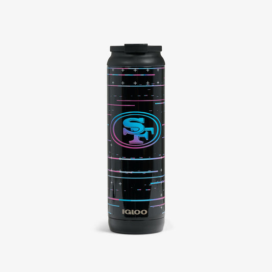 nfl-neon-san-francisco-49ers-20-oz-flip-n-sip-tumbler-e6 00027886-F.jpg