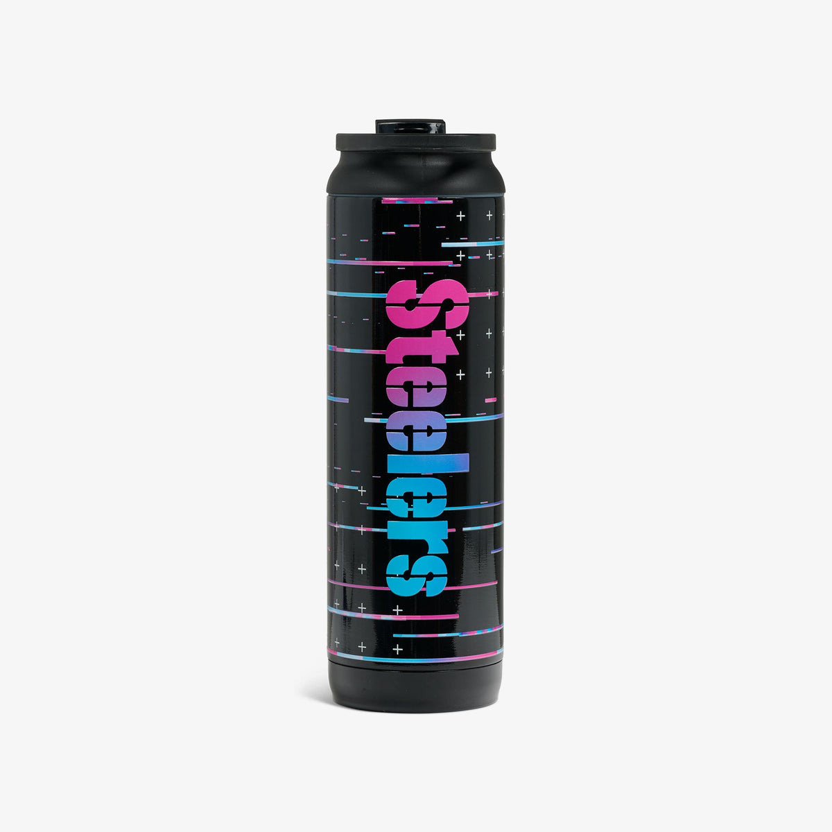 nfl-neon-pittsburgh-steelers-20-oz-flip-n-sip-tumbler-n6 00027891-BK.jpg