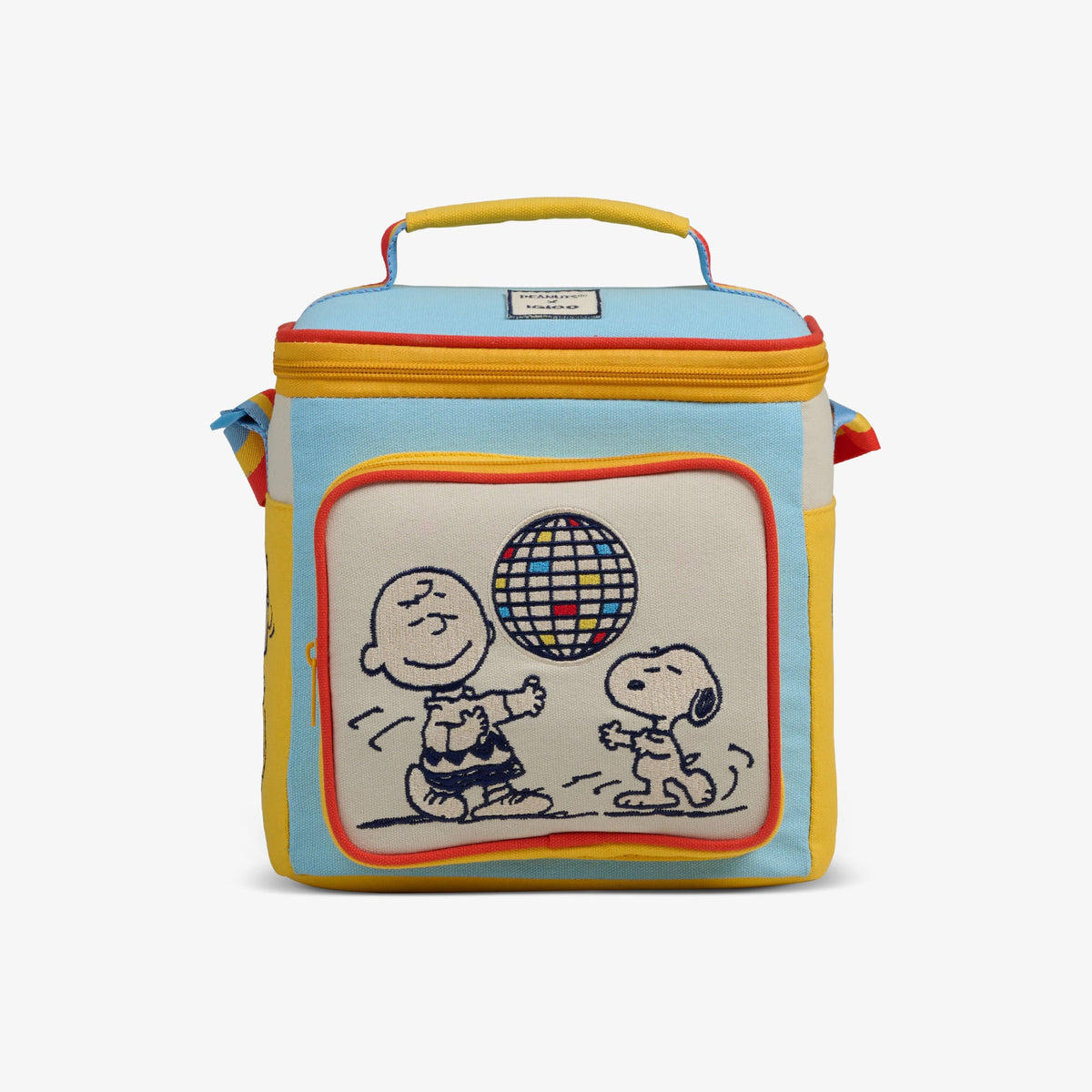 snoopy-disco-party-square-lunch-cooler-bag-s1 00027922-F.jpg