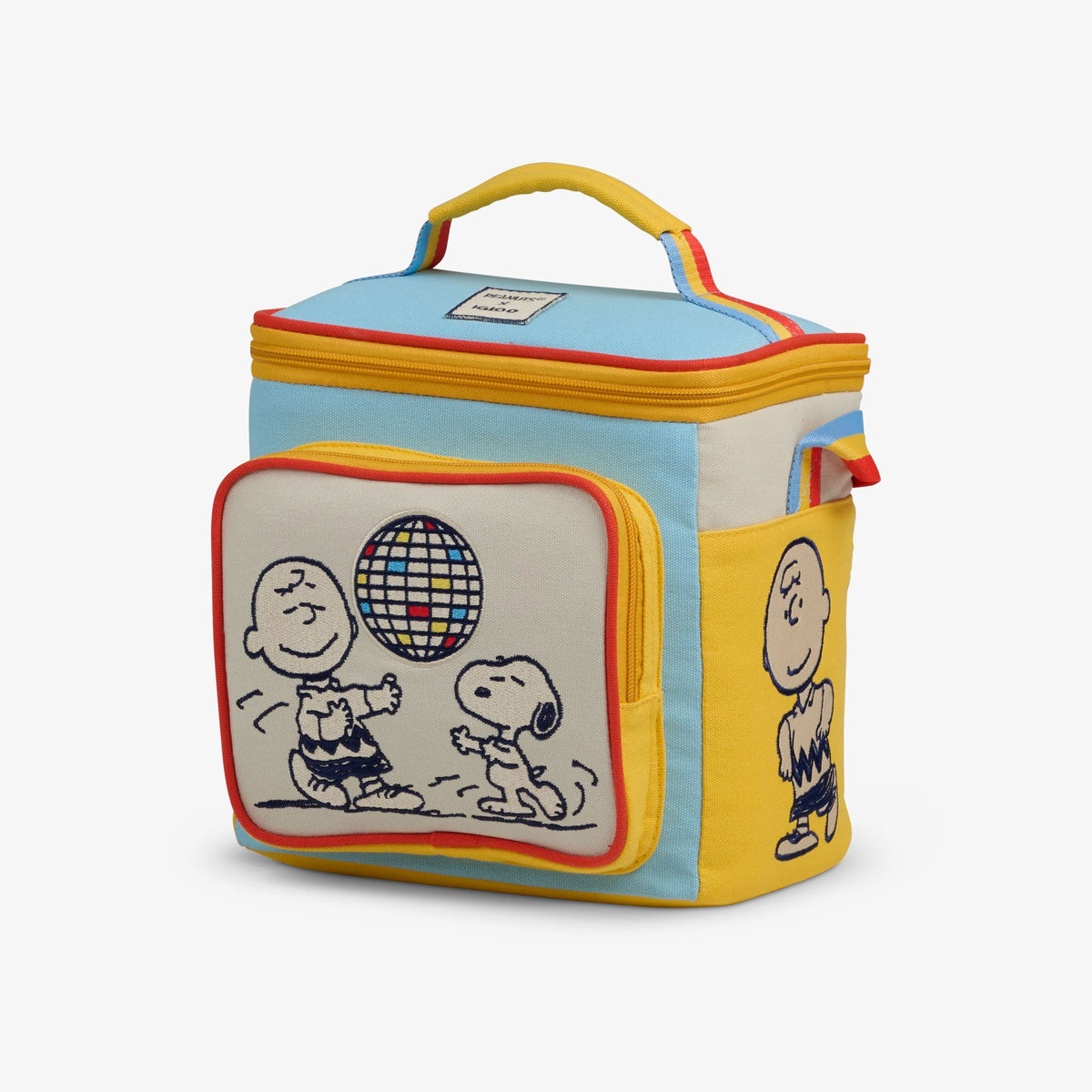 snoopy-disco-party-square-lunch-cooler-bag-s1 00027922-H1.jpg